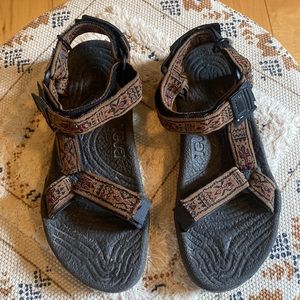 Teva Terradactyl Sandal